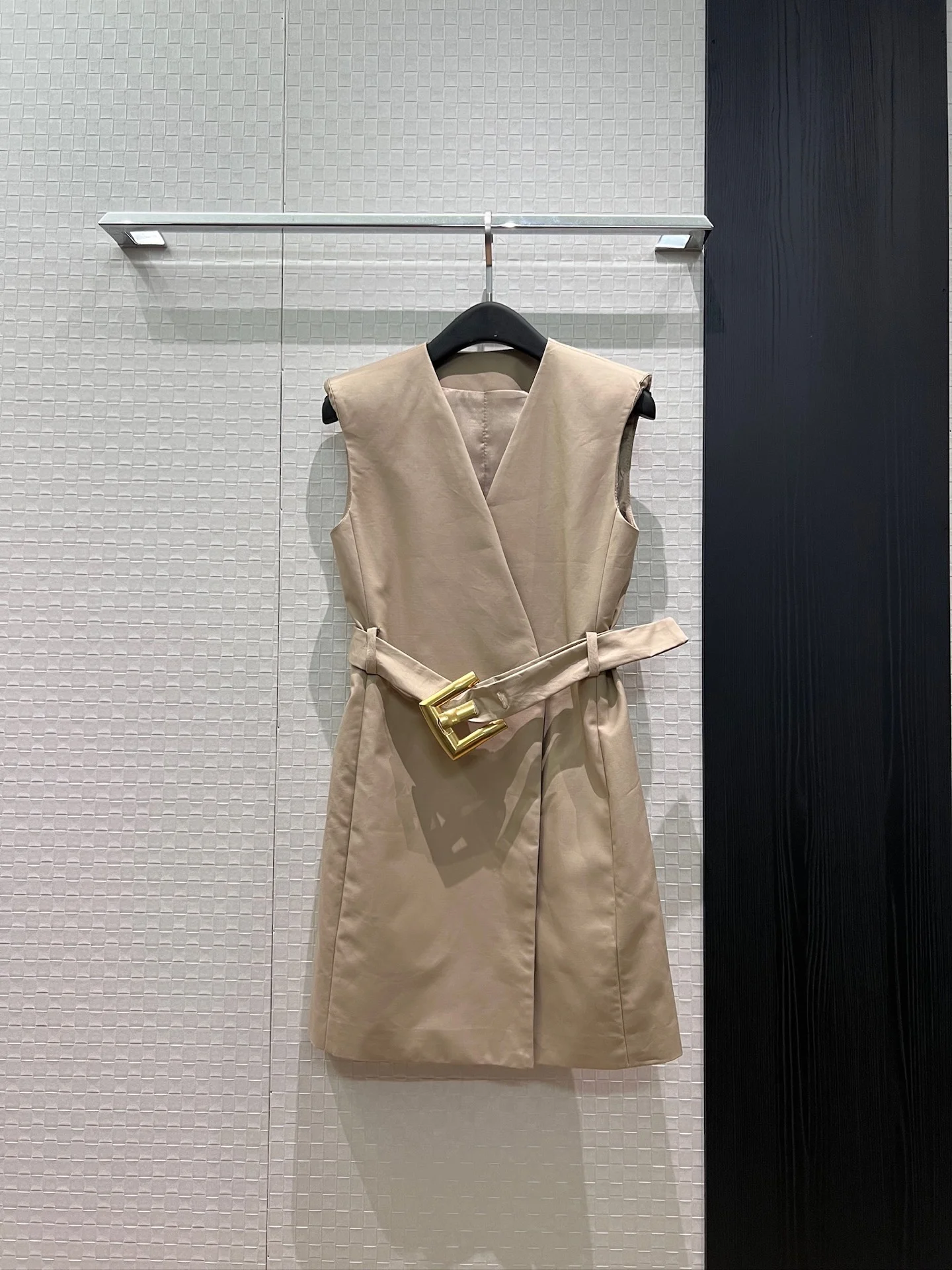 FENDI Dresses S-L B80202608040984