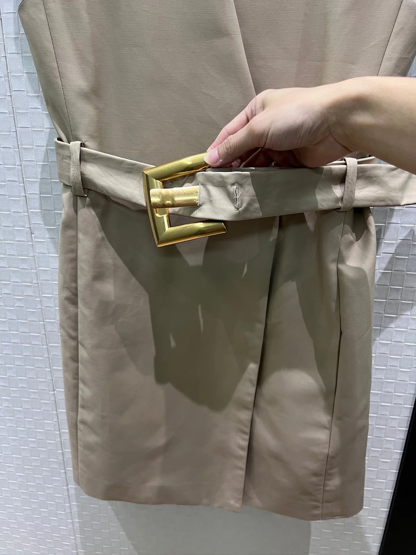 FENDI Dresses S-L B80202608040984 - Image 3