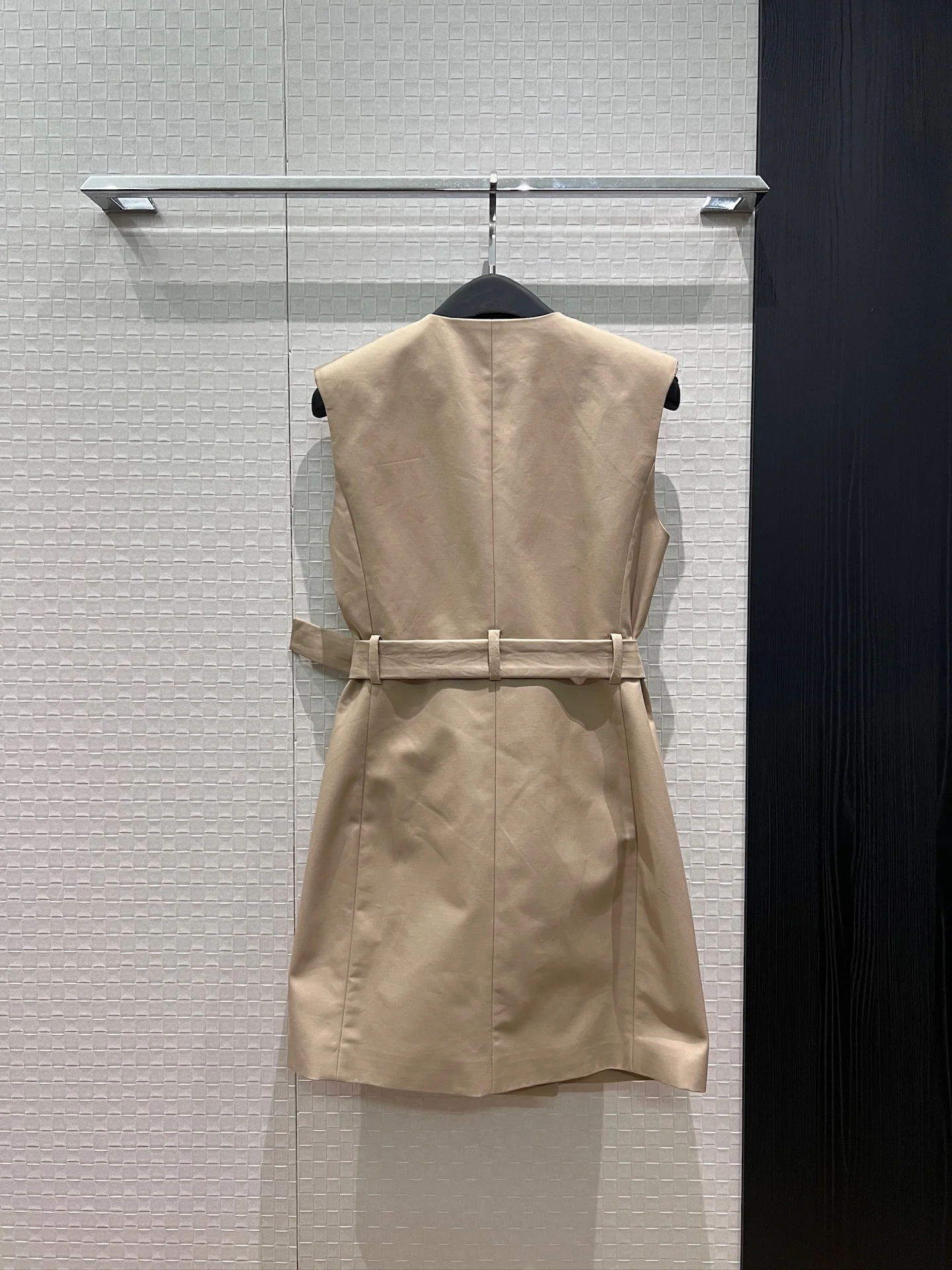 FENDI Dresses S-L B80202608040984 - Image 8