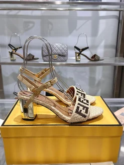 FENDI Heels EU35-40 B50202608031482
