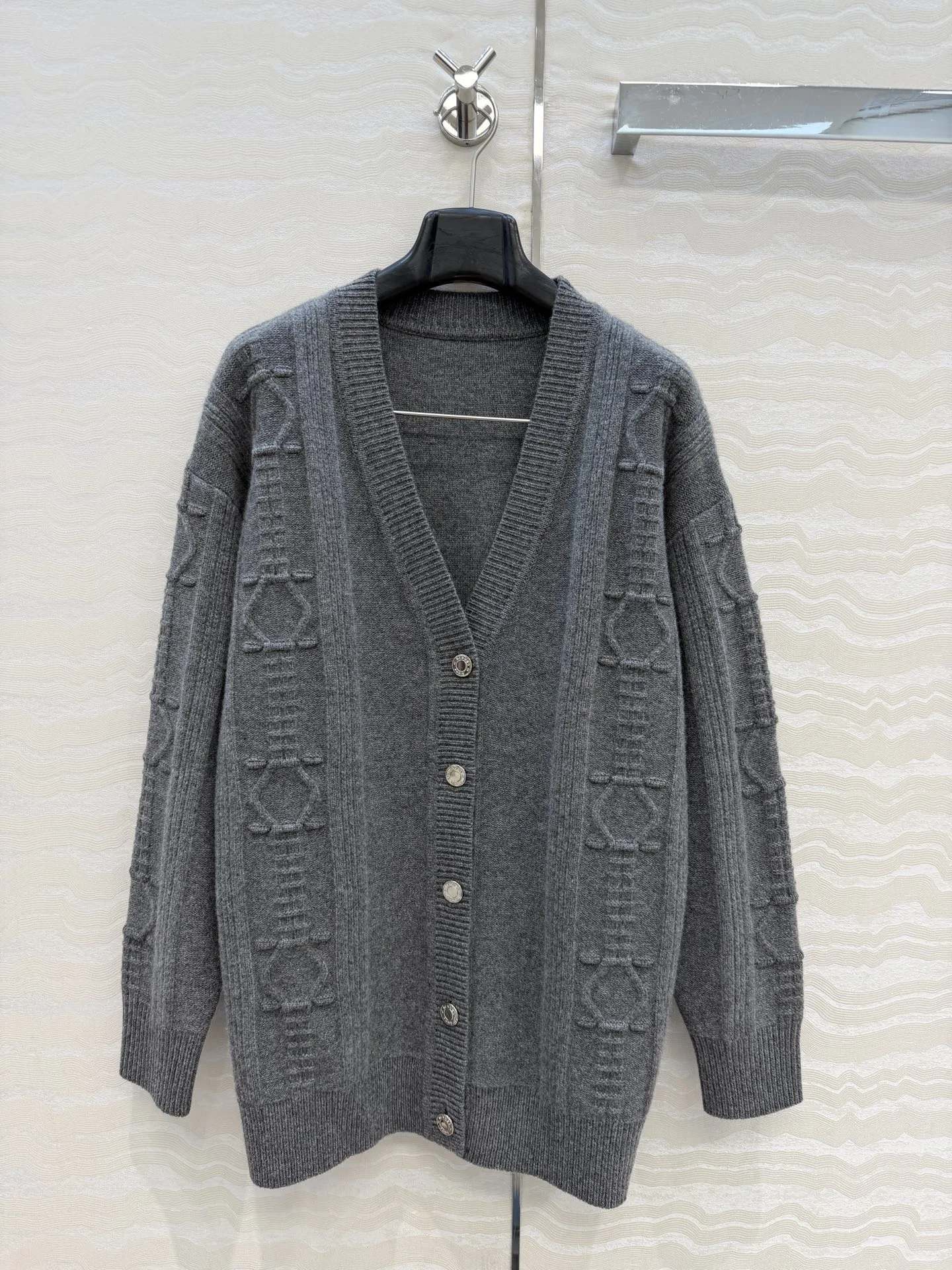 FENDI Jackets Cashmere S D65202608041726