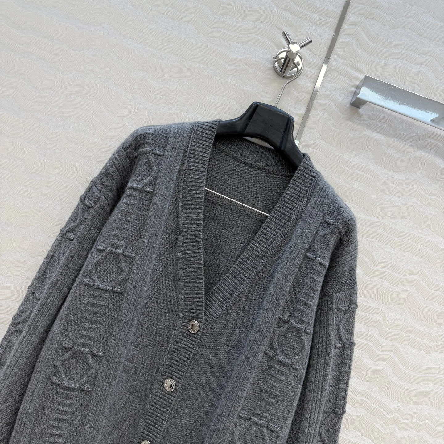 FENDI Jackets Cashmere S D65202608041726 - Image 2