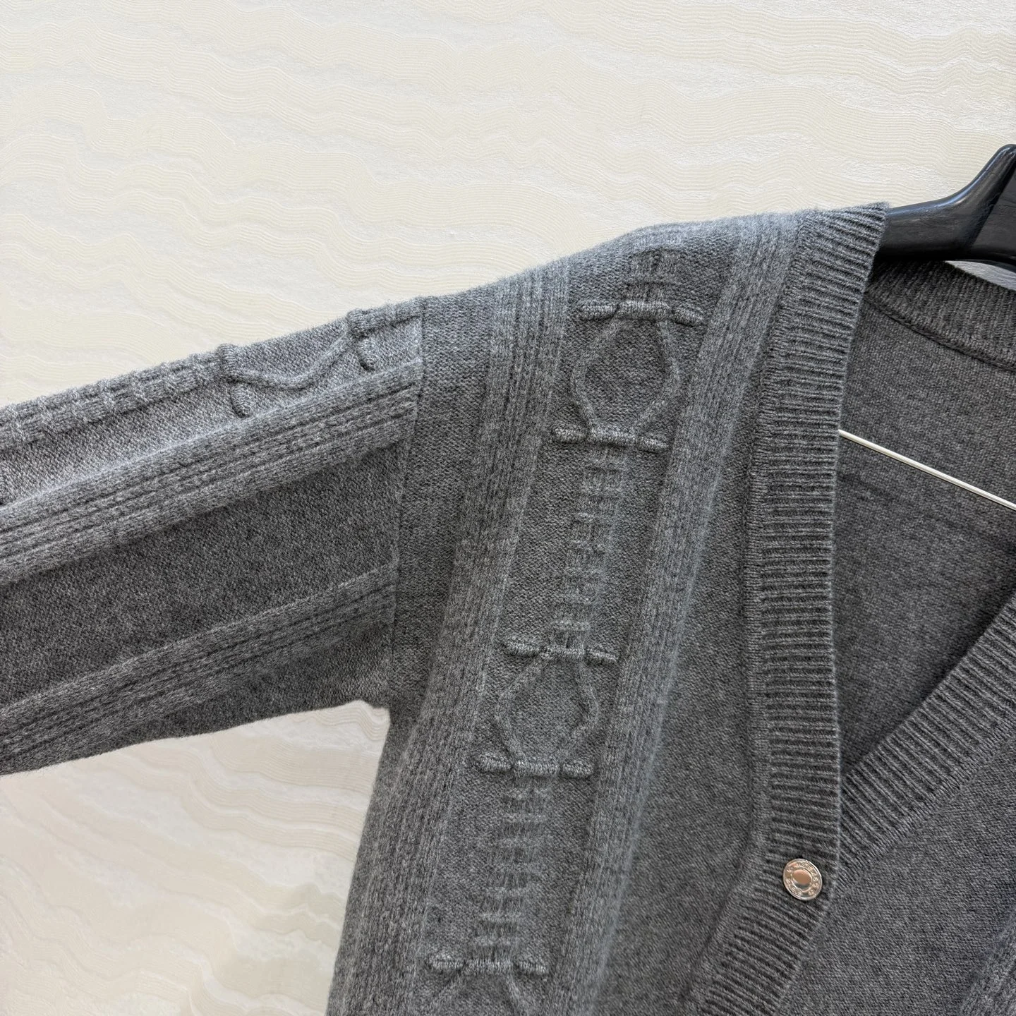 FENDI Jackets Cashmere S D65202608041726 - Image 3