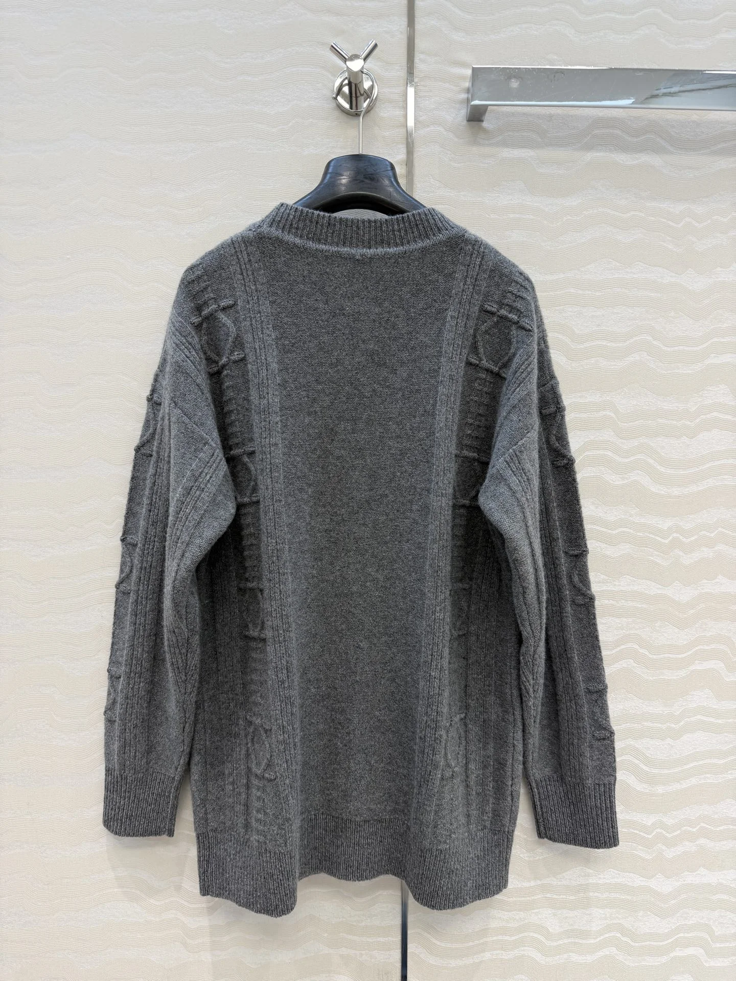 FENDI Jackets Cashmere S D65202608041726 - Image 9