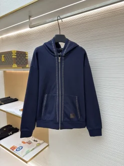 FENDI Jackets Cotton S-XL B30202608060279