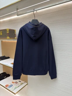 Alternative view of FENDI Jackets Cotton S-XL B30202608060279