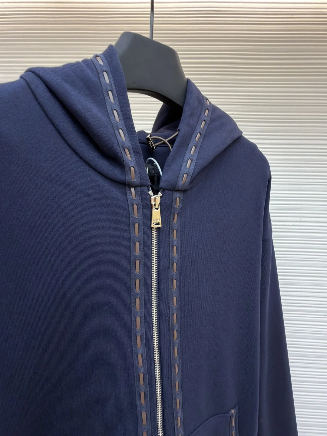 FENDI Jackets Cotton S-XL B30202608060279 - Image 8