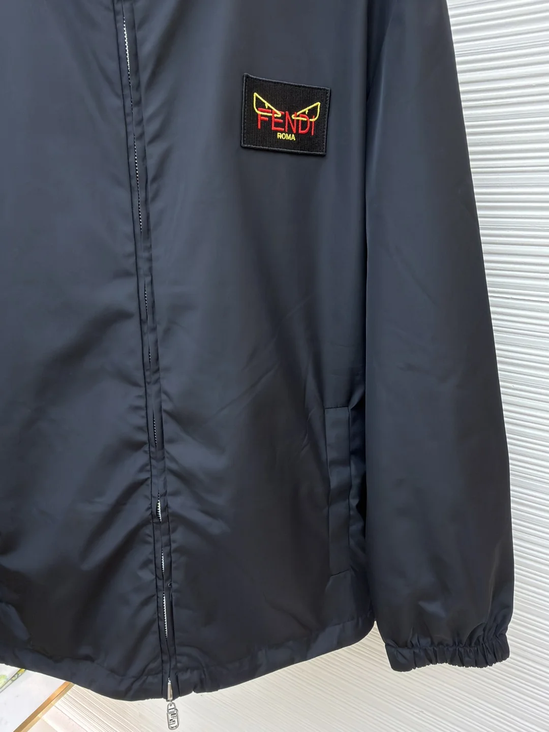 FENDI Jackets Polyester S-XL B85202608060265 - Image 11