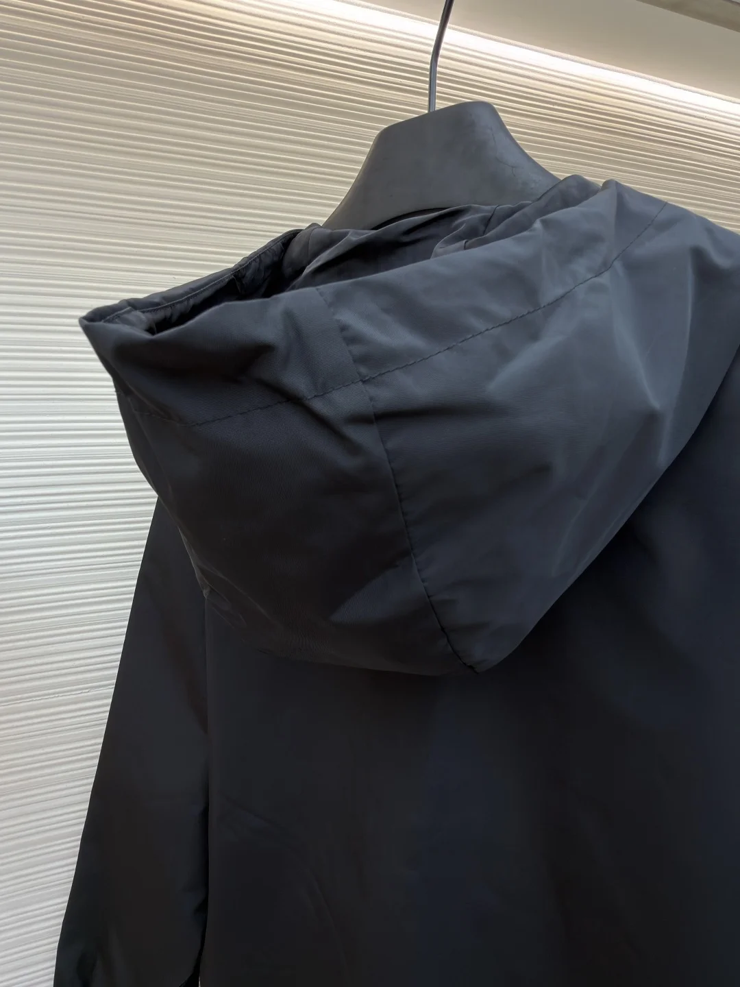 FENDI Jackets Polyester S-XL B85202608060265 - Image 3