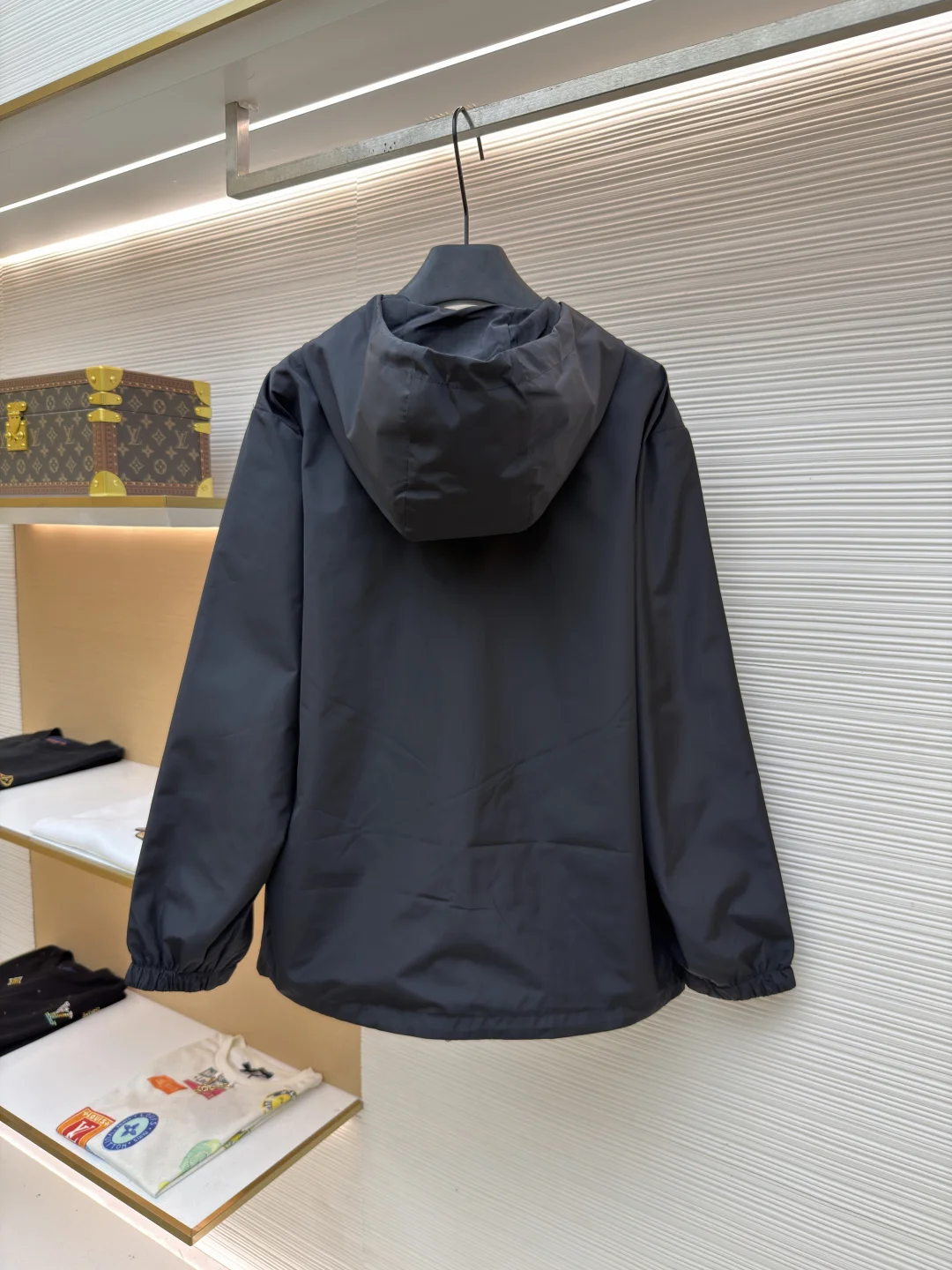 FENDI Jackets Polyester S-XL B85202608060265 - Image 4