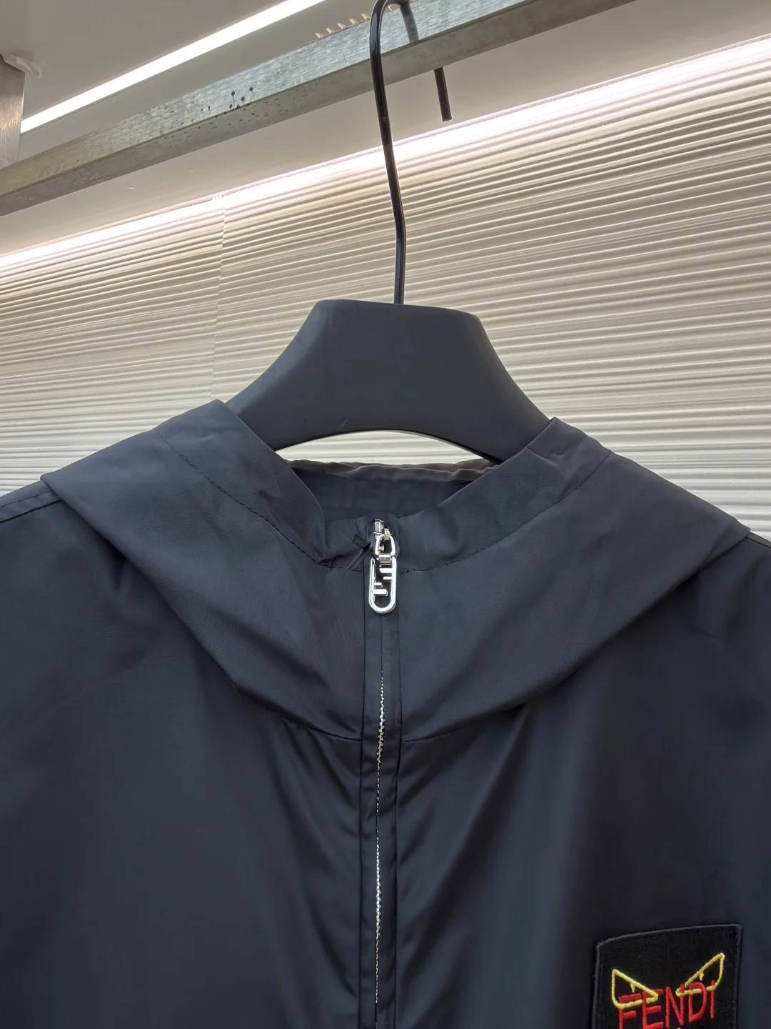 FENDI Jackets Polyester S-XL B85202608060265 - Image 7