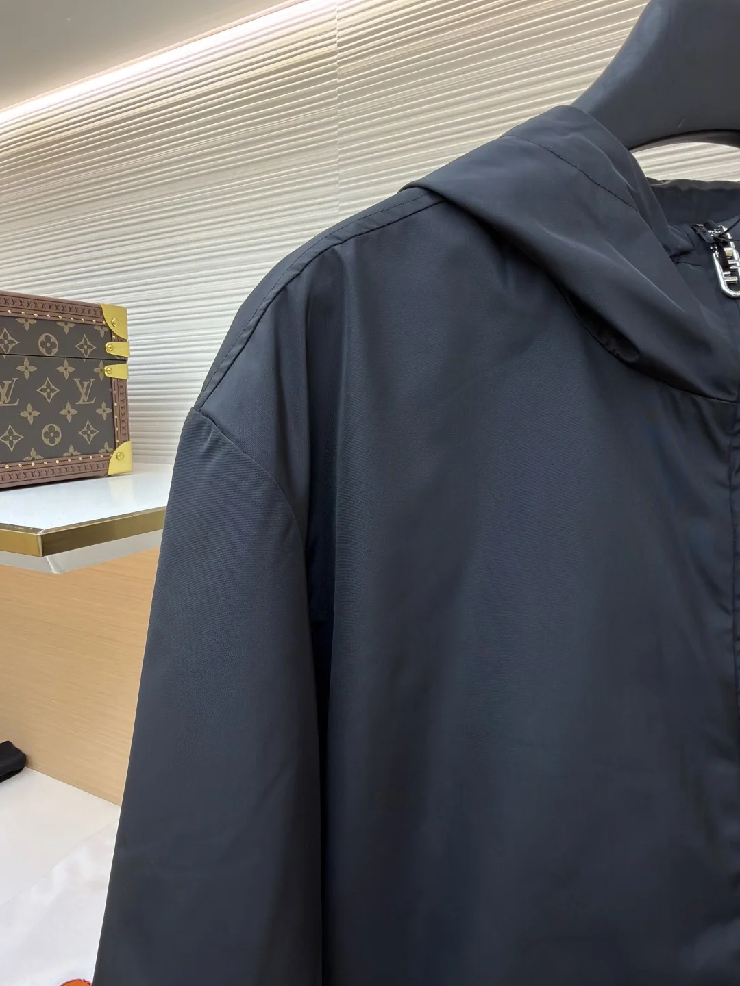 FENDI Jackets Polyester S-XL B85202608060265 - Image 8