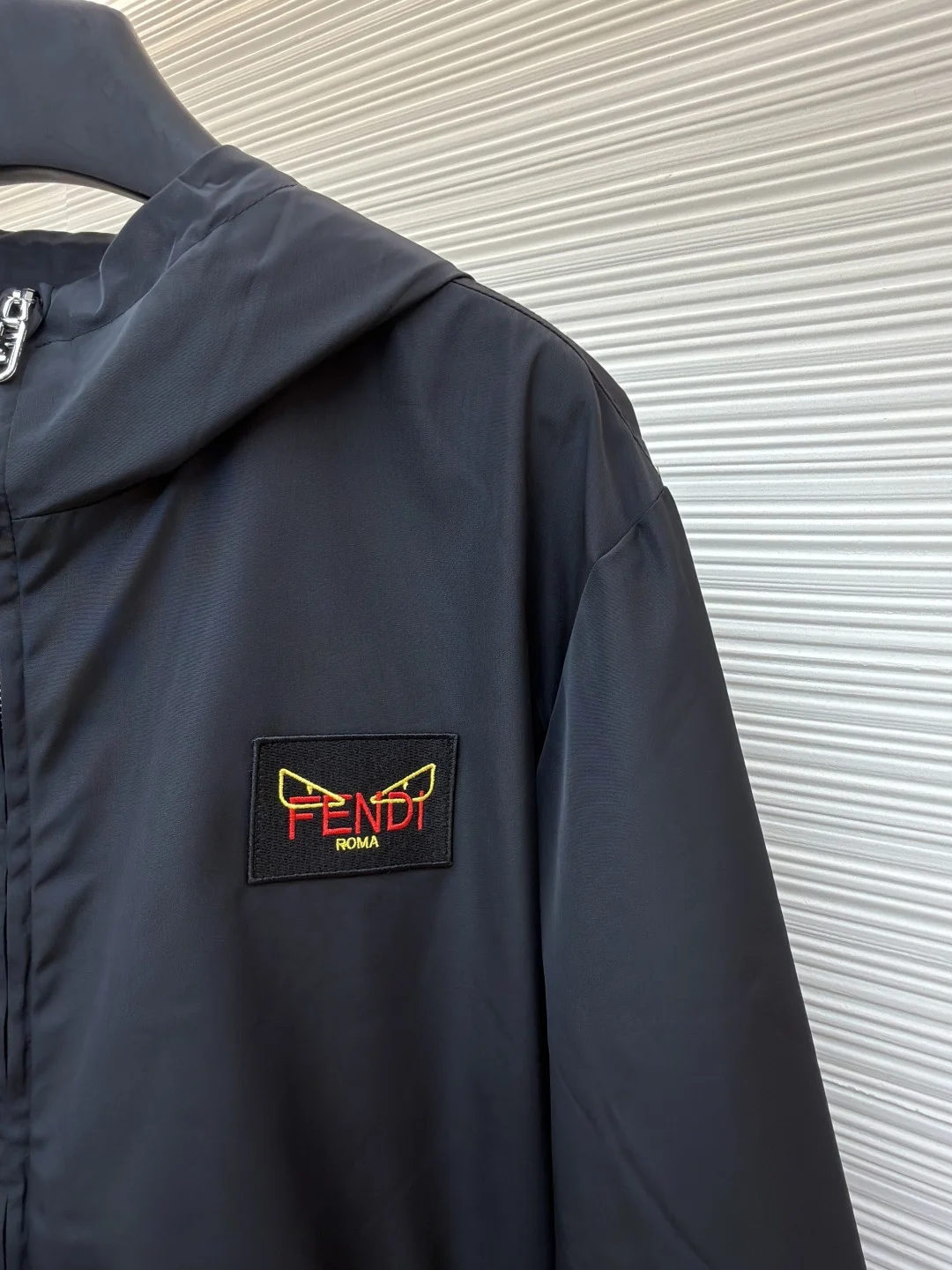 FENDI Jackets Polyester S-XL B85202608060265 - Image 9
