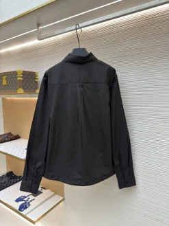 Alternative view of FENDI Shirts Ribbed Cotton S-XL B00202608060197
