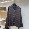 FENDI Shirts S-L B20202608060256