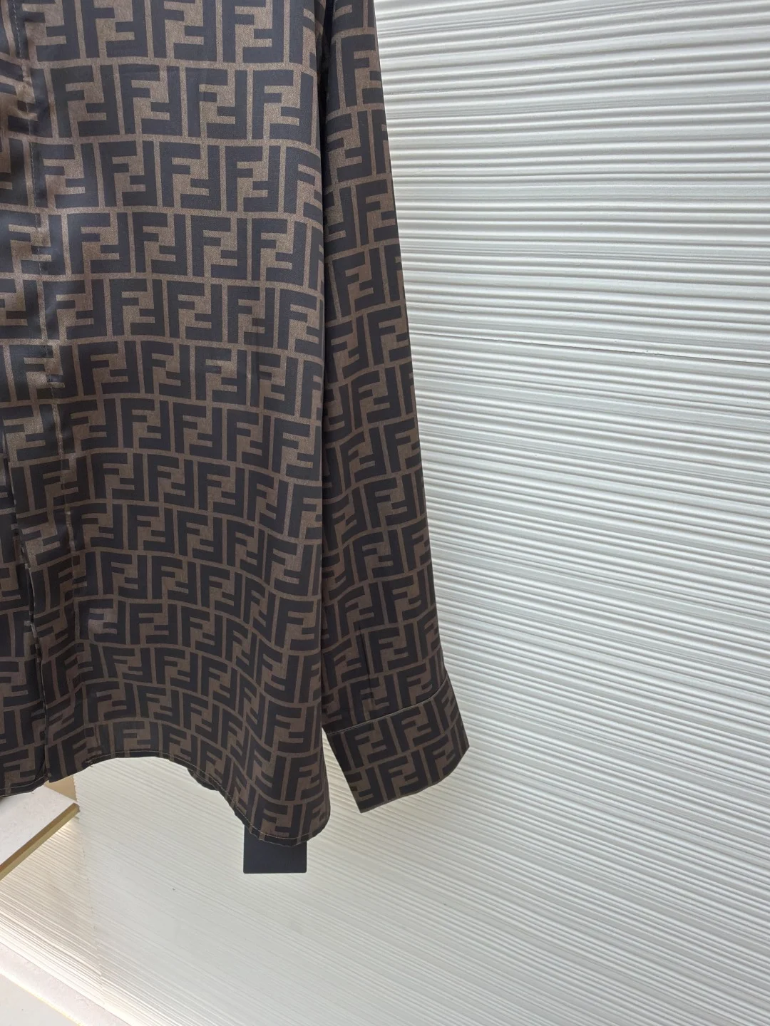 FENDI Shirts S-L B20202608060256 - Image 7