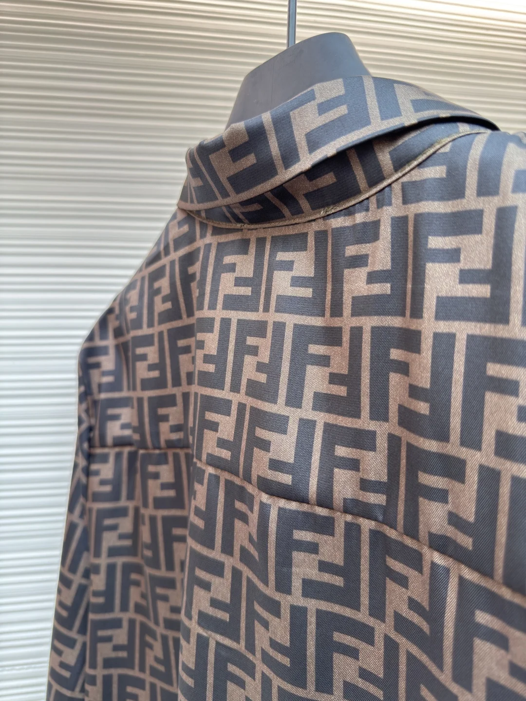 FENDI Shirts S-L B20202608060256 - Image 9