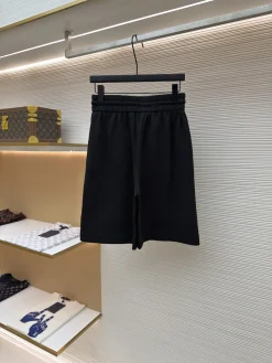 Alternative view of FENDI Shorts Jacquard Pique S-M-L-XL A90202608060177