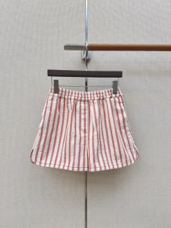 FENDI Shorts S-L B35202608041873