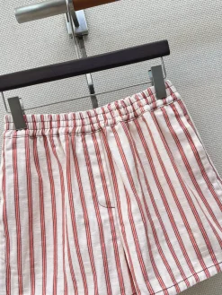 Alternative view of FENDI Shorts S-L B35202608041873