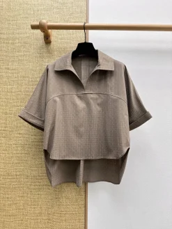 Alternative view of FENDI Suits Cotton Jacquard SML D45202608042735