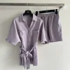 FENDI Suits Linen SML D35202608041642