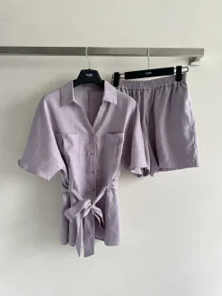 FENDI Suits Linen SML D35202608041642
