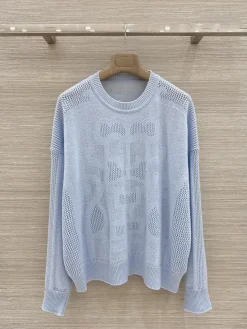 FENDI Sweaters Cashmere L C65202608040098