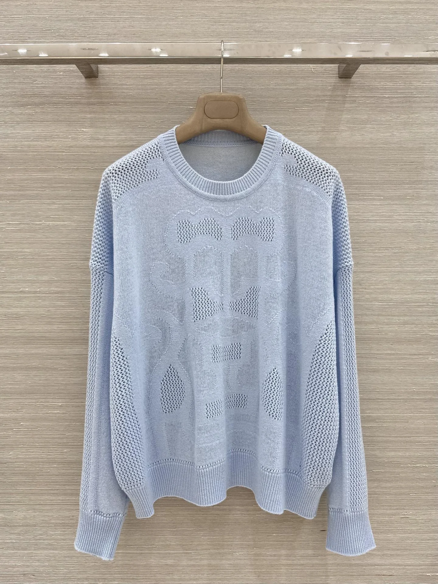 FENDI Sweaters Cashmere L C65202608040098