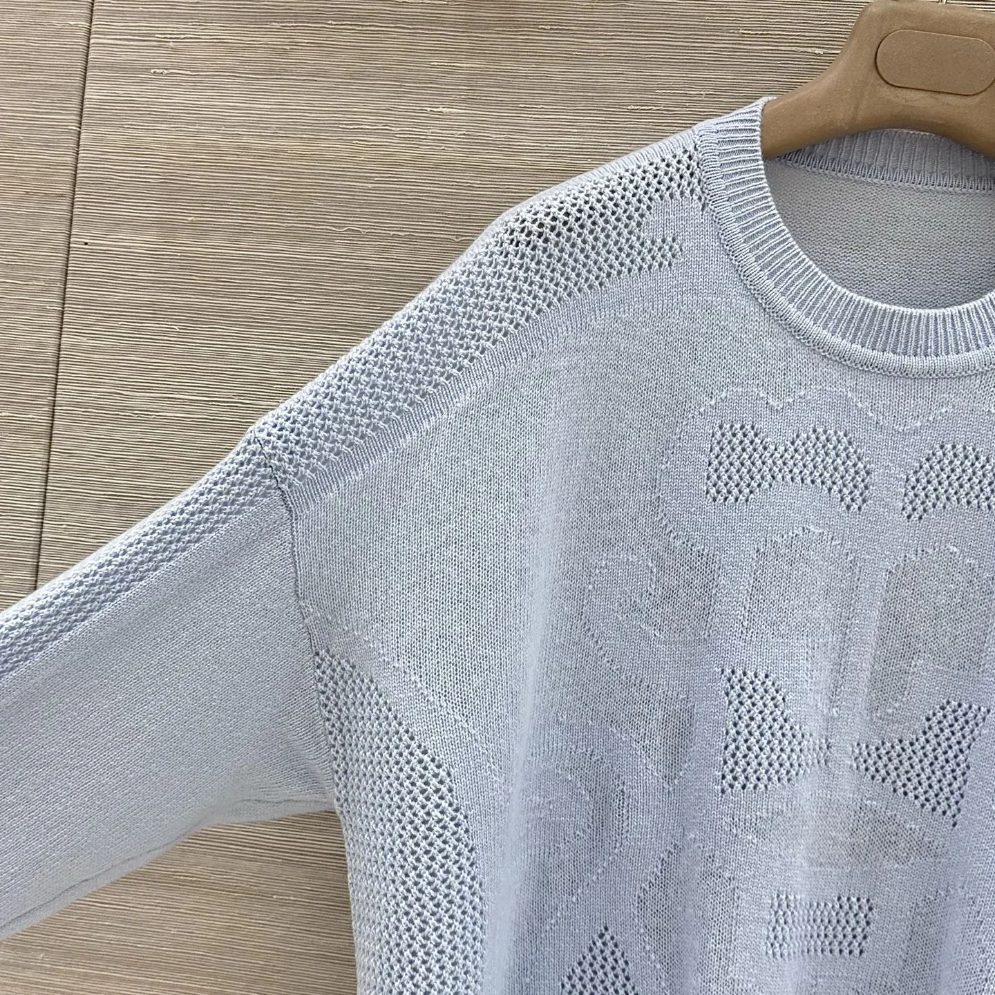 FENDI Sweaters Cashmere L C65202608040098 - Image 3