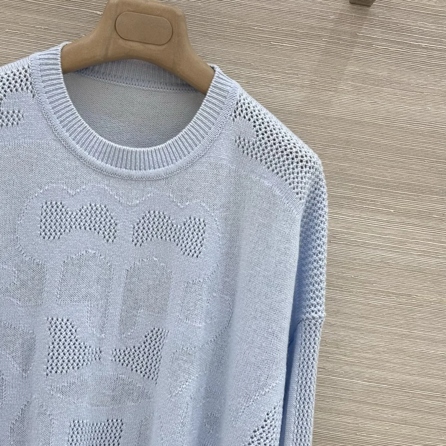 FENDI Sweaters Cashmere L C65202608040098 - Image 4