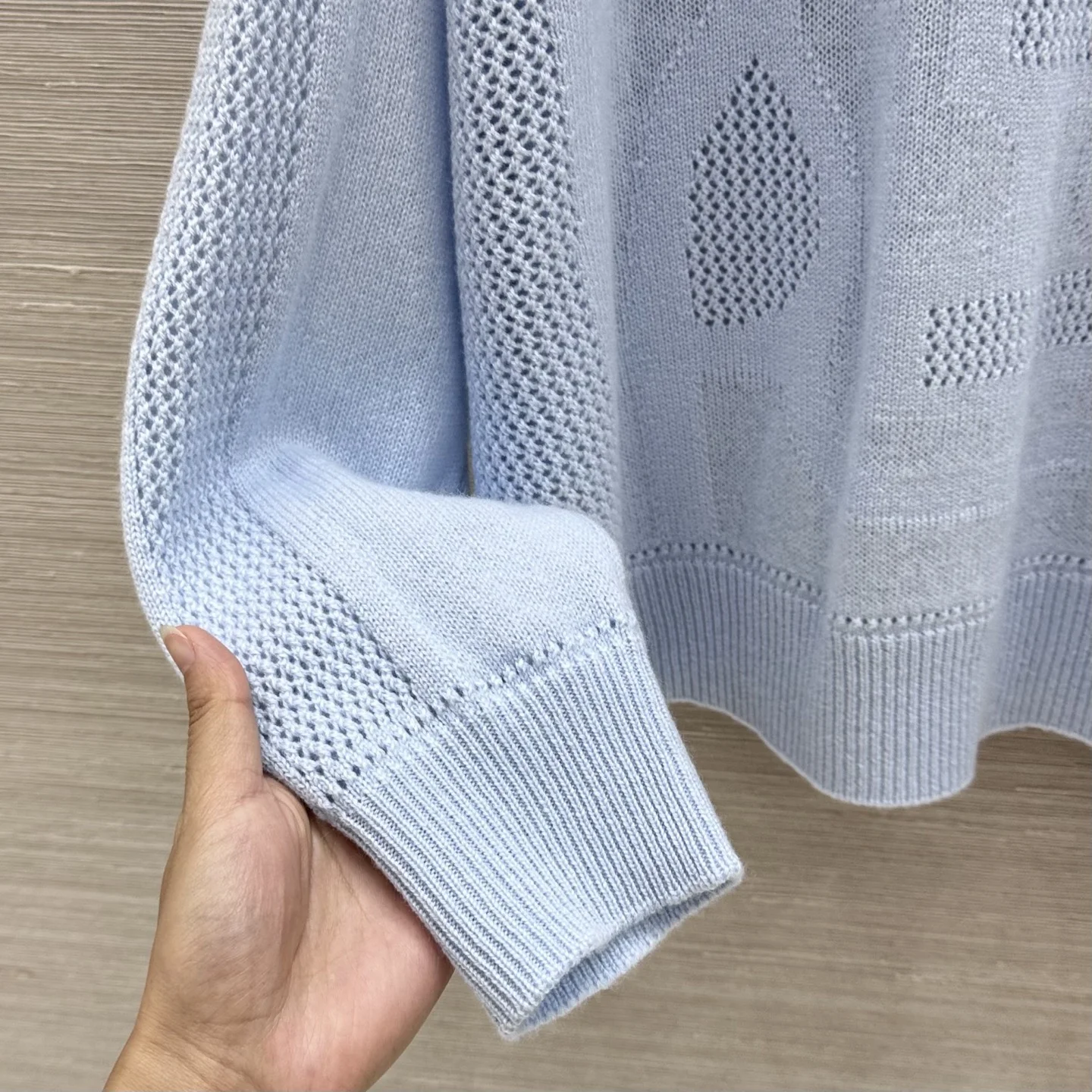 FENDI Sweaters Cashmere L C65202608040098 - Image 6