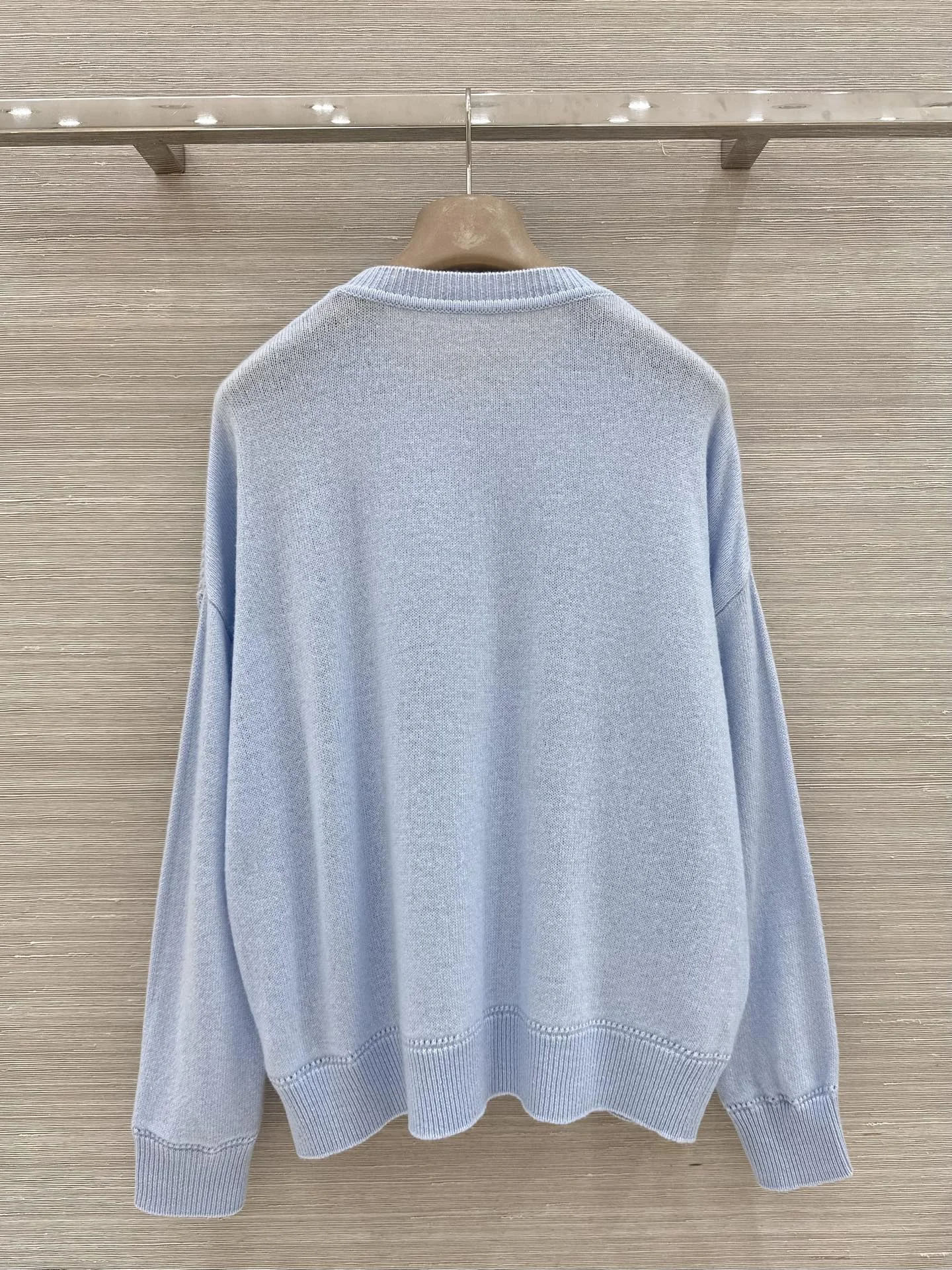 FENDI Sweaters Cashmere L C65202608040098 - Image 9