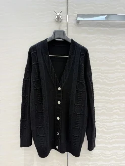FENDI Sweaters Cashmere S D65202608041725