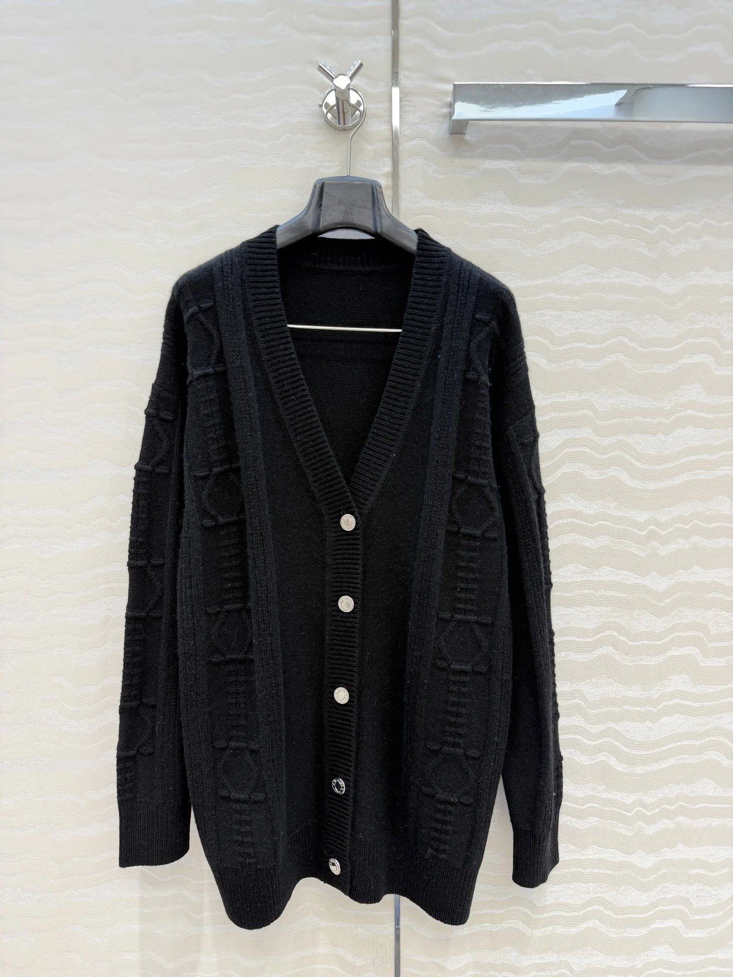 FENDI Sweaters Cashmere S D65202608041725