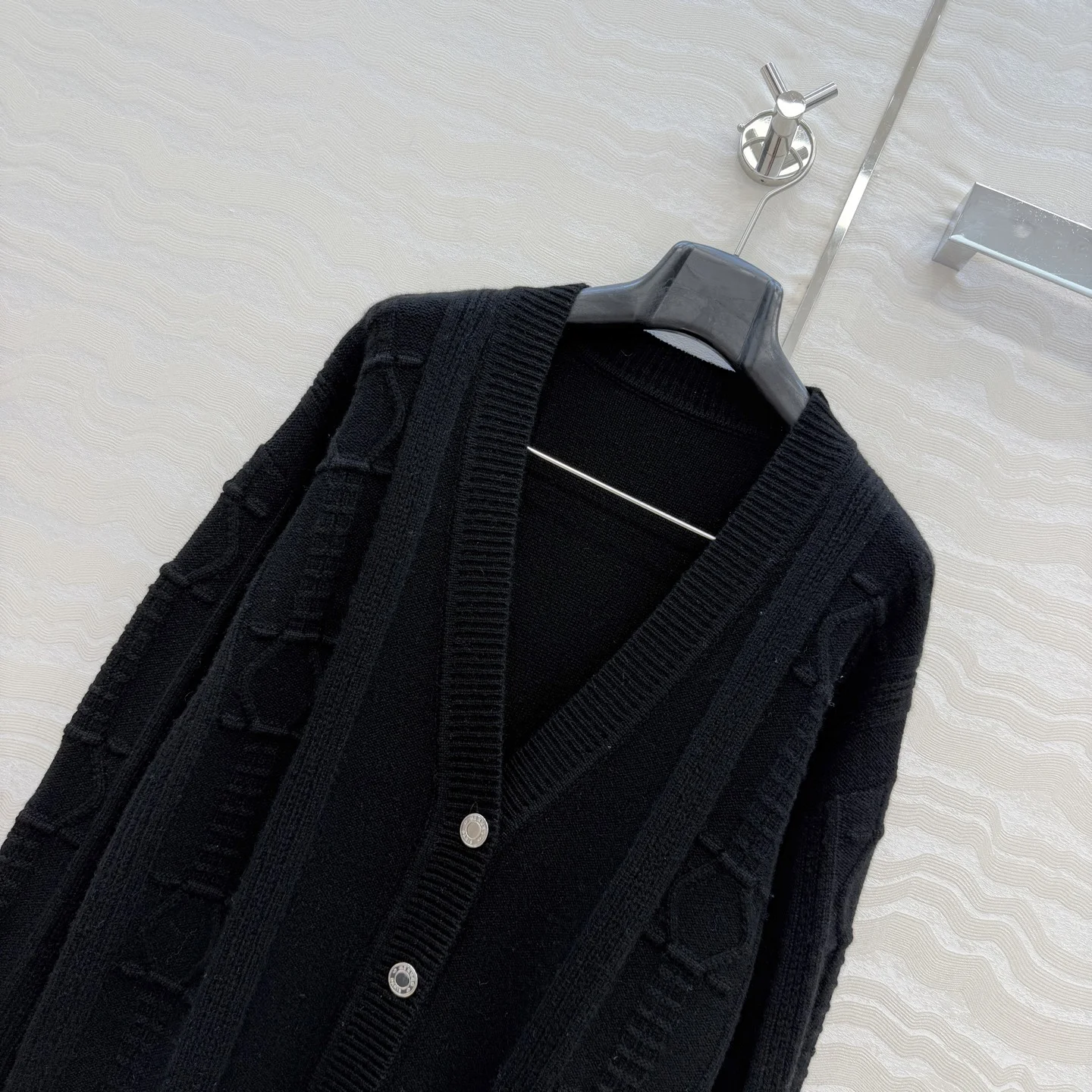FENDI Sweaters Cashmere S D65202608041725 - Image 2