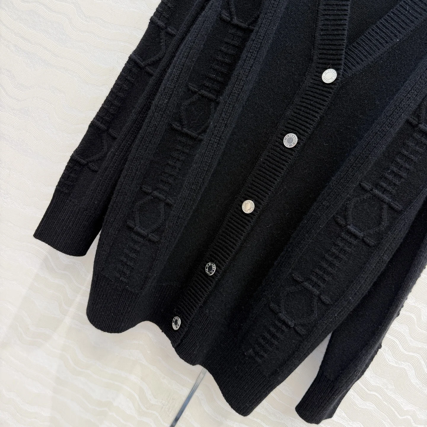 FENDI Sweaters Cashmere S D65202608041725 - Image 4