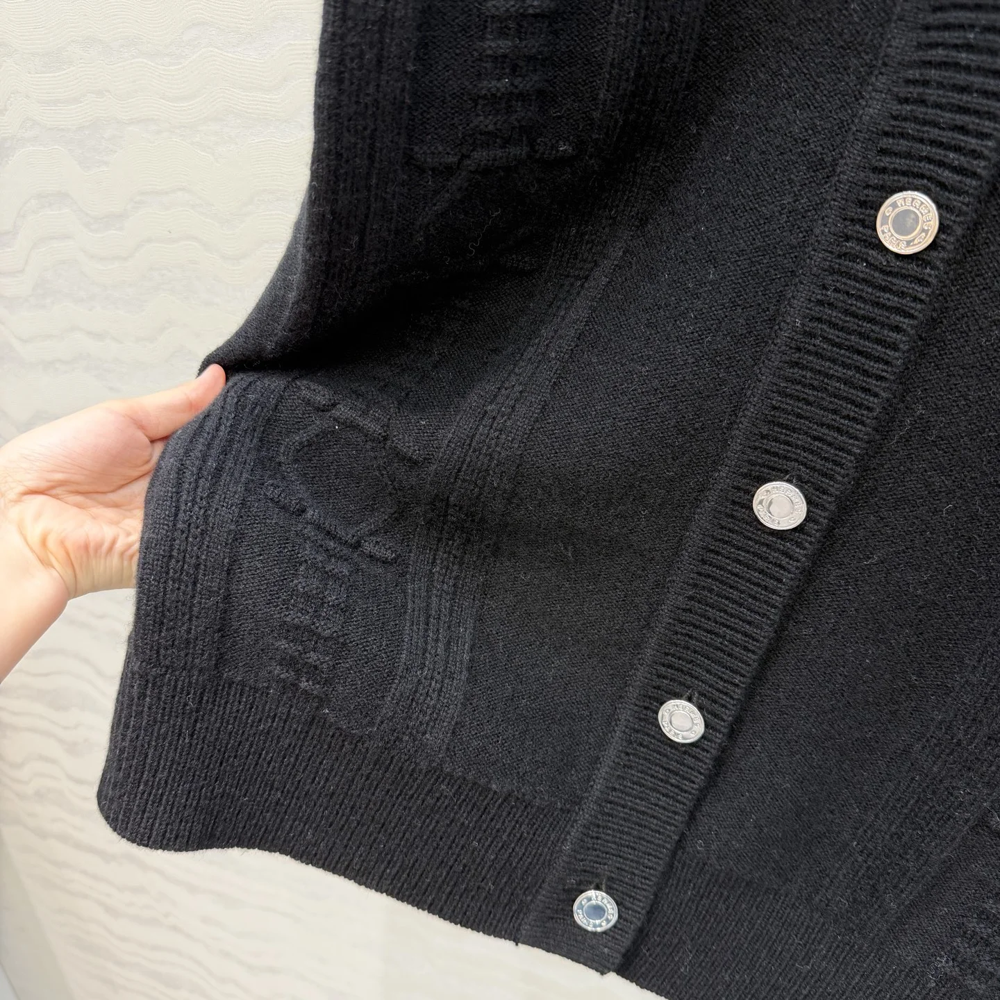FENDI Sweaters Cashmere S D65202608041725 - Image 6