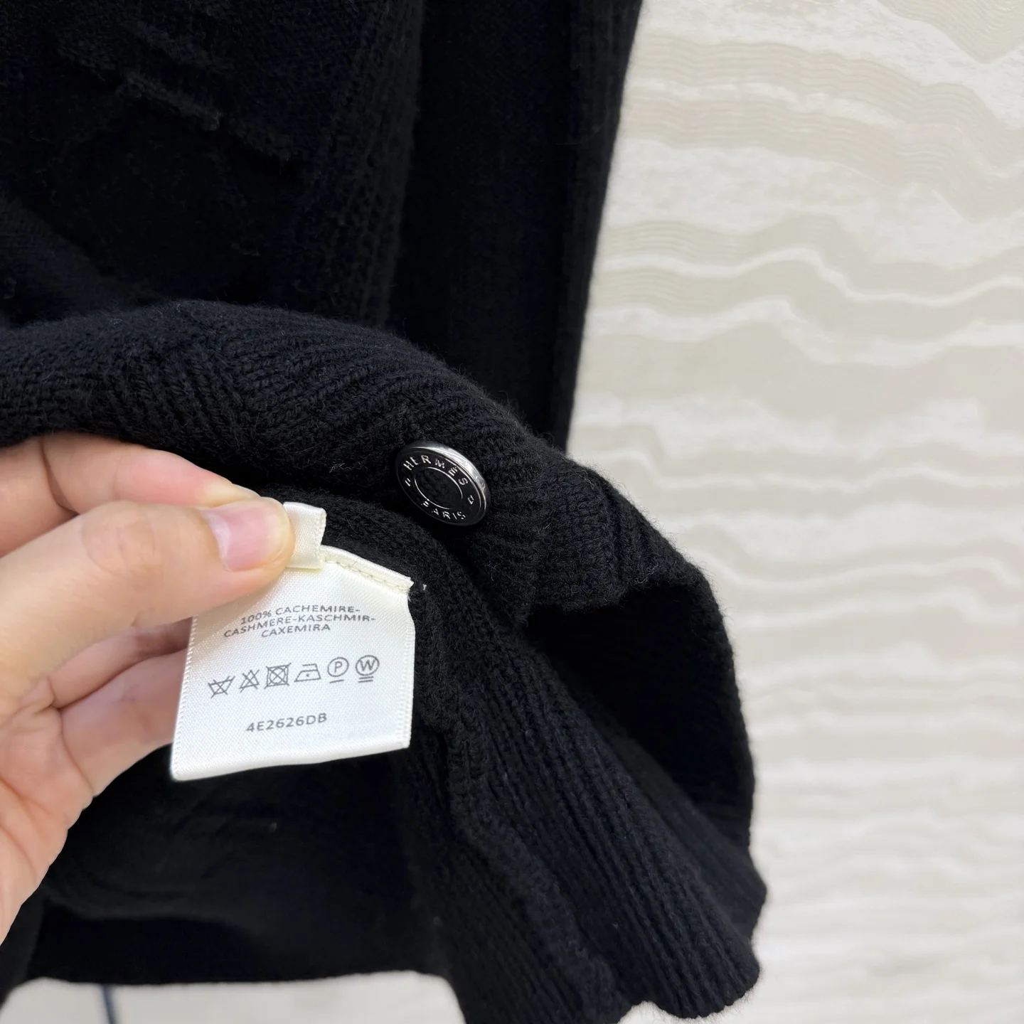 FENDI Sweaters Cashmere S D65202608041725 - Image 7