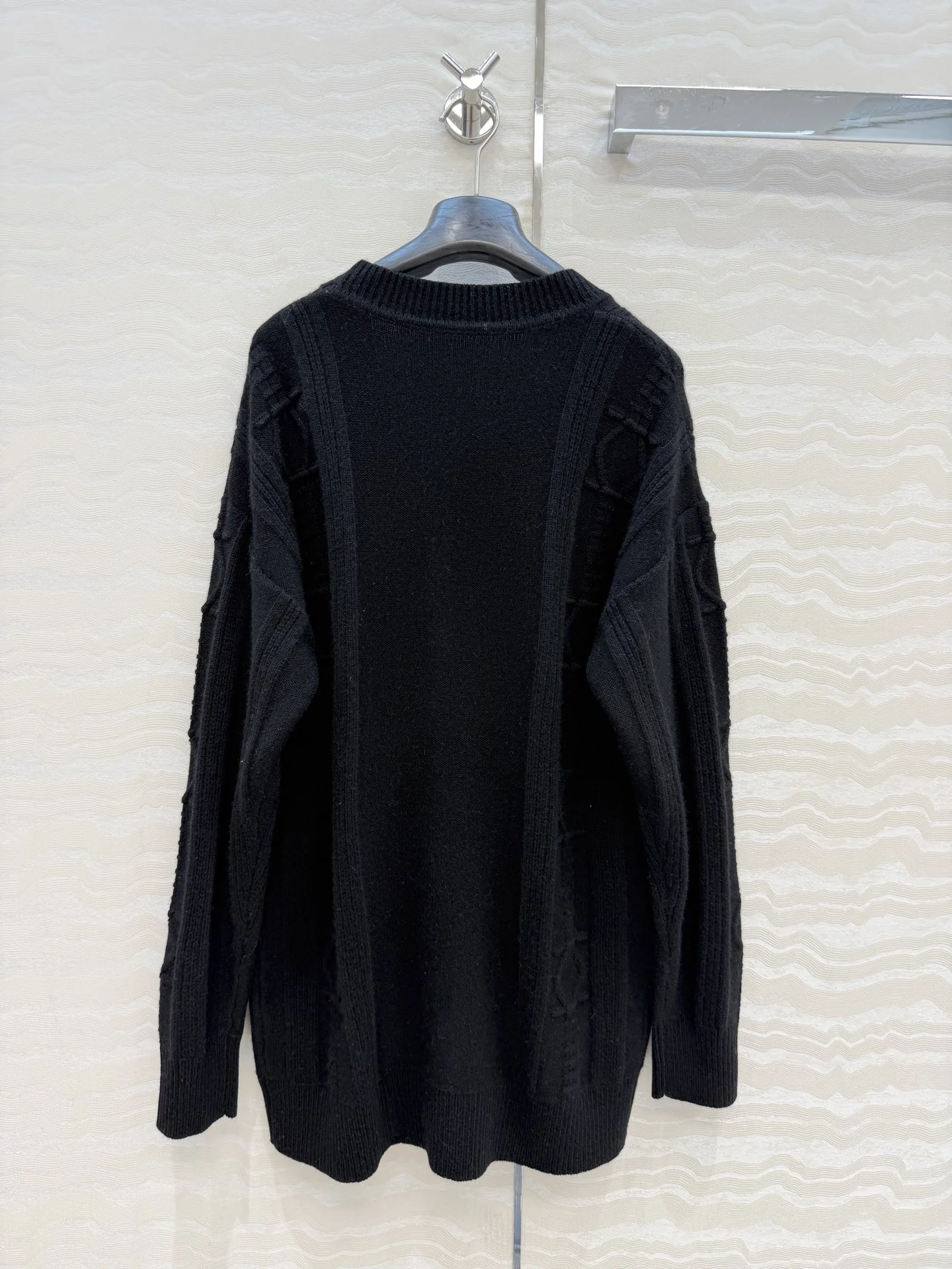 FENDI Sweaters Cashmere S D65202608041725 - Image 8