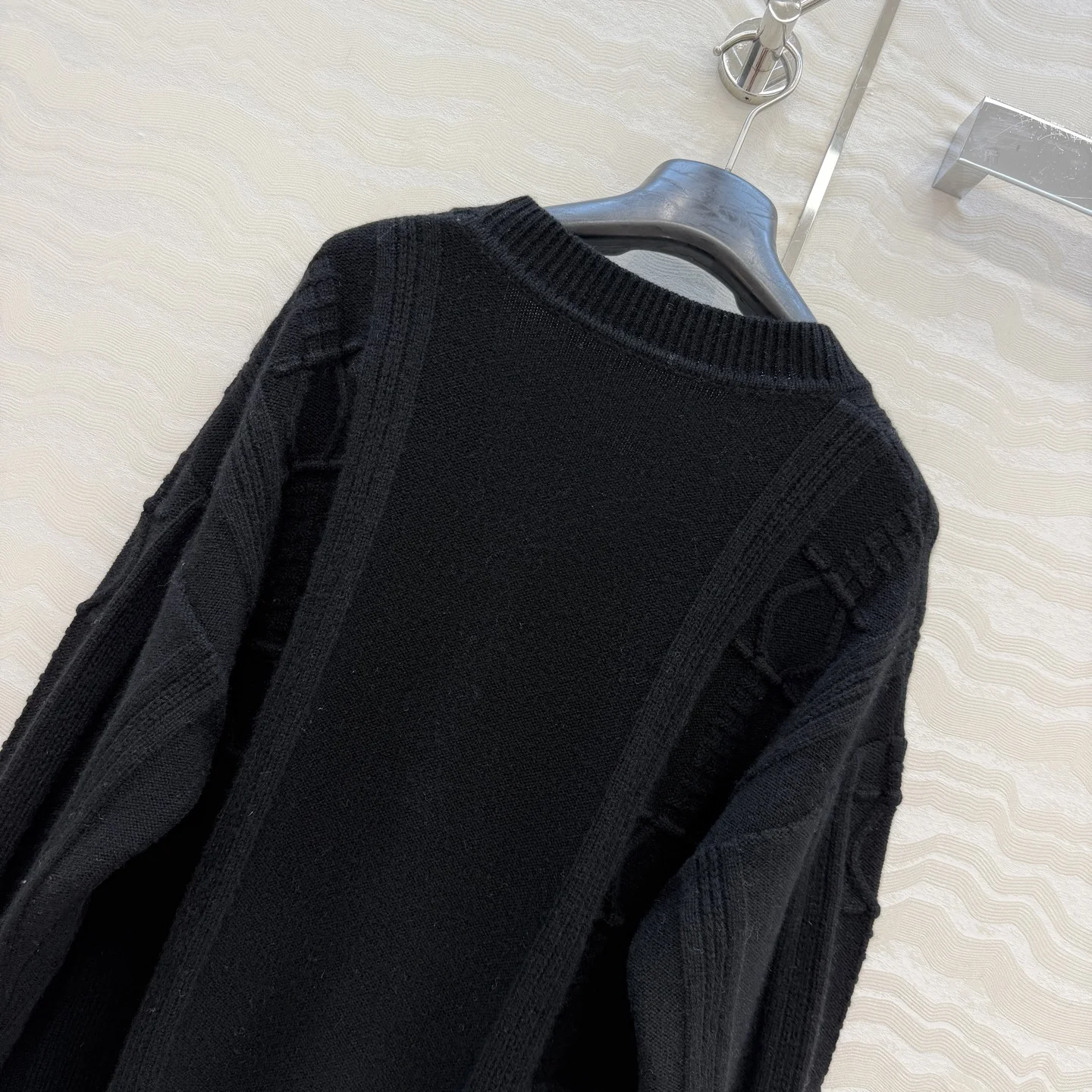 FENDI Sweaters Cashmere S D65202608041725 - Image 9