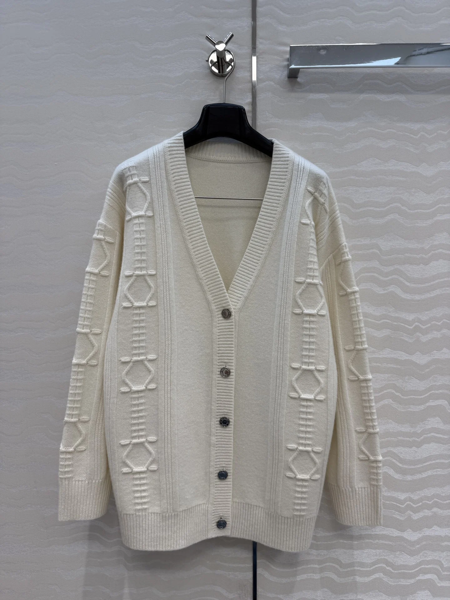 FENDI Sweaters Cashmere S D65202608041727