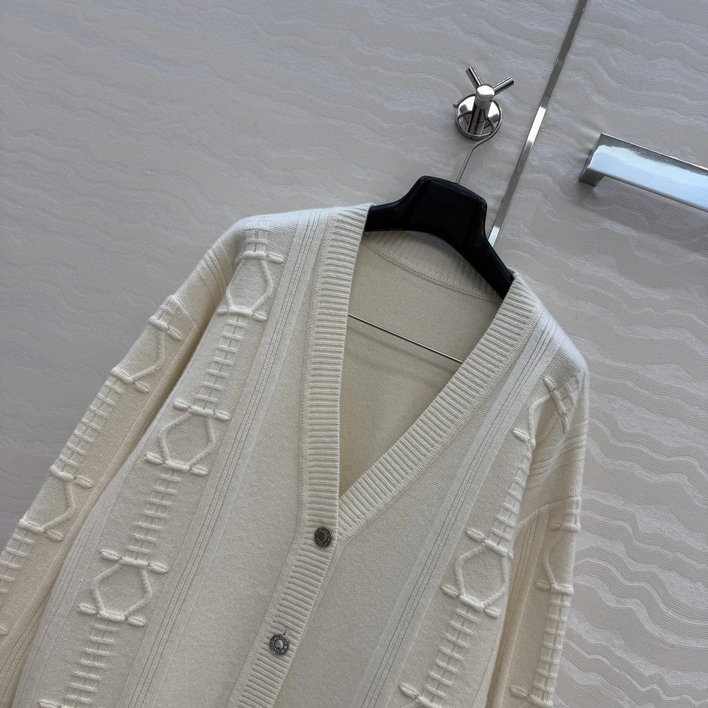 FENDI Sweaters Cashmere S D65202608041727 - Image 2