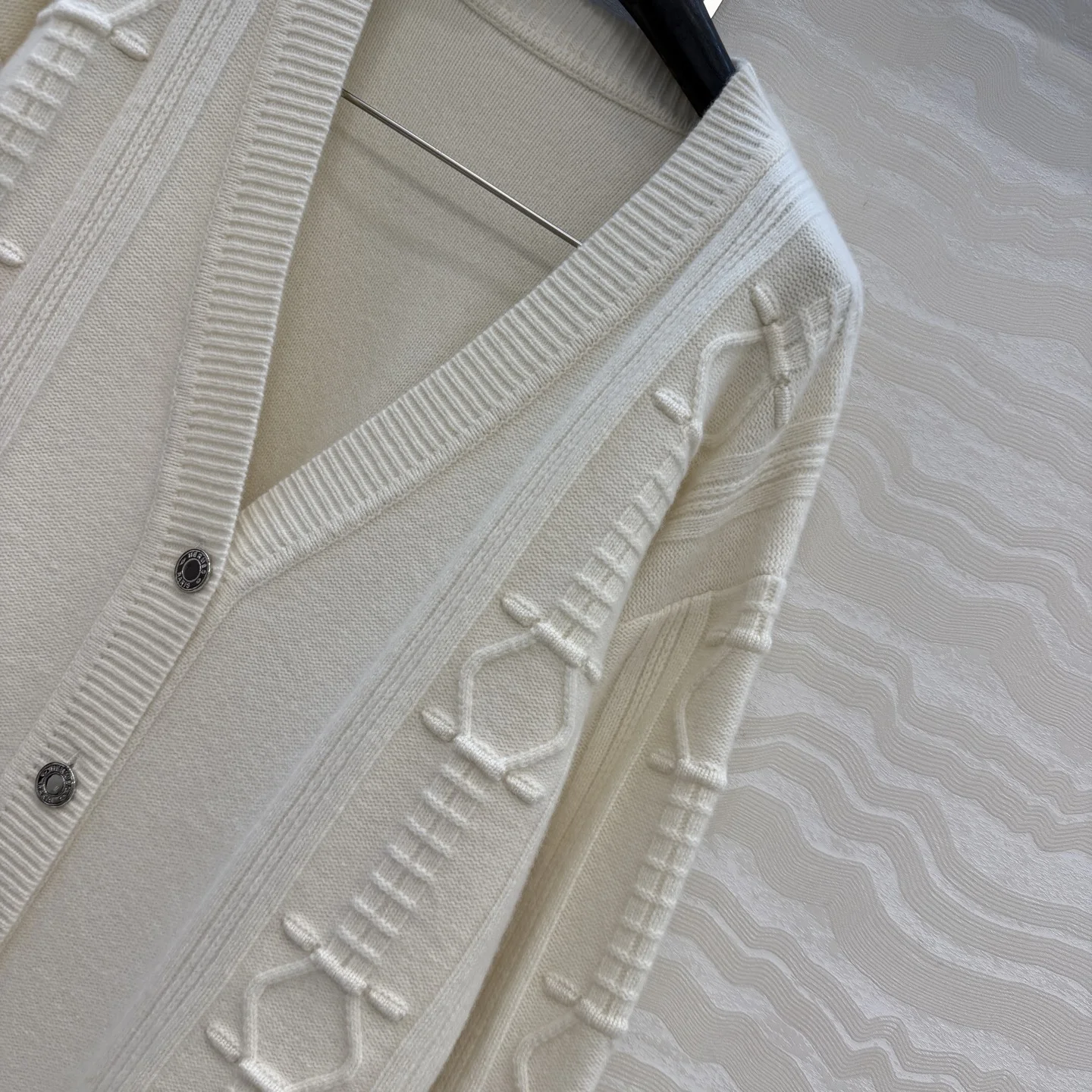 FENDI Sweaters Cashmere S D65202608041727 - Image 3