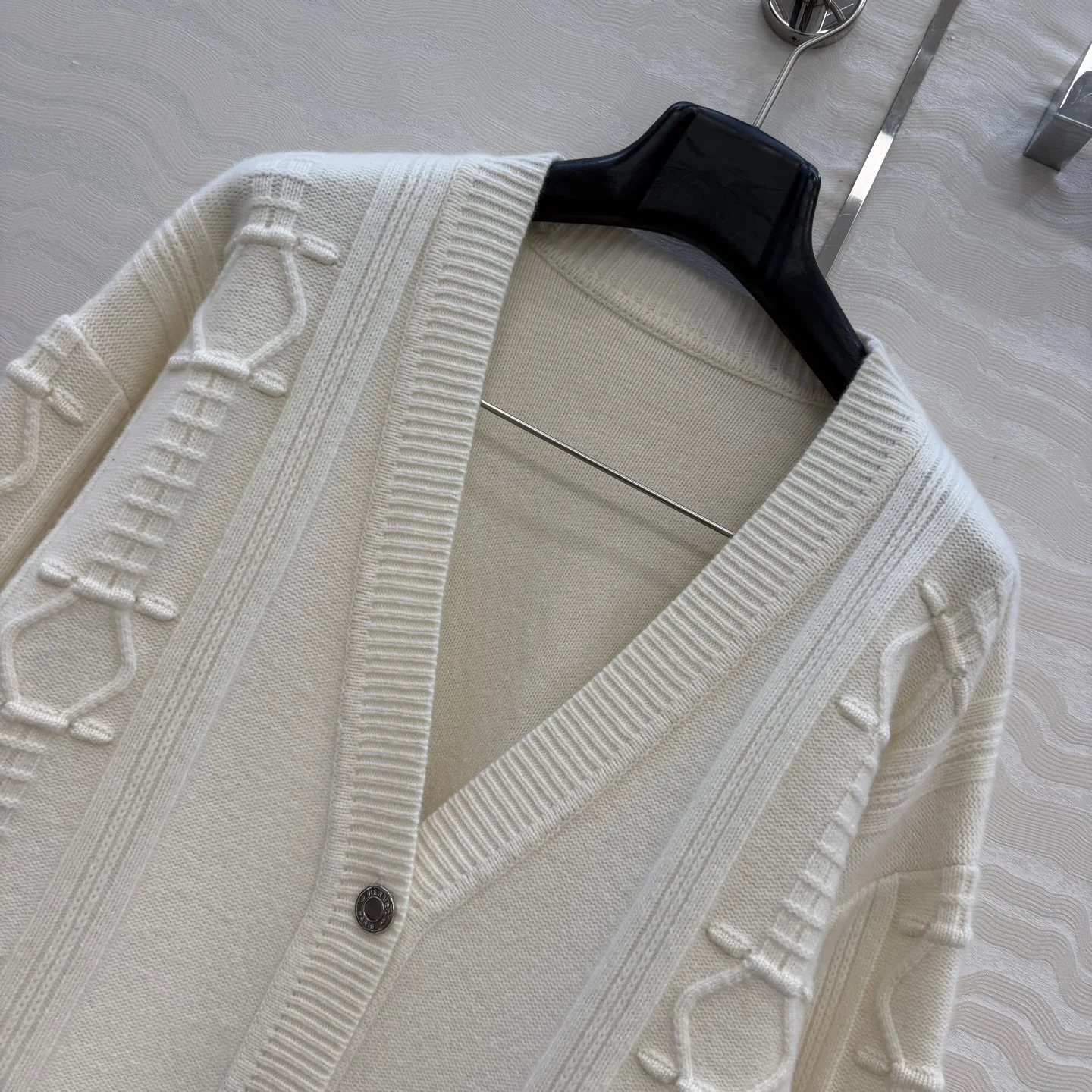 FENDI Sweaters Cashmere S D65202608041727 - Image 4