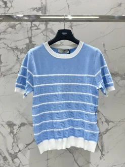 FENDI Sweaters S M L A80202608042616