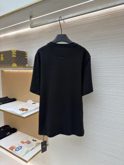 Alternative view of FENDI T-shirts Jacquard Pique S-M-L-XL A30202608060176