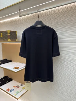 Alternative view of FENDI T-shirts S-L A35202608060185