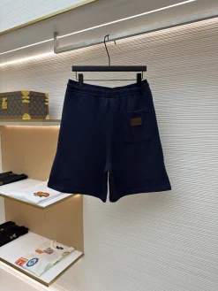 Alternative view of FENDI Trousers Cotton 46-52 A70202608060280