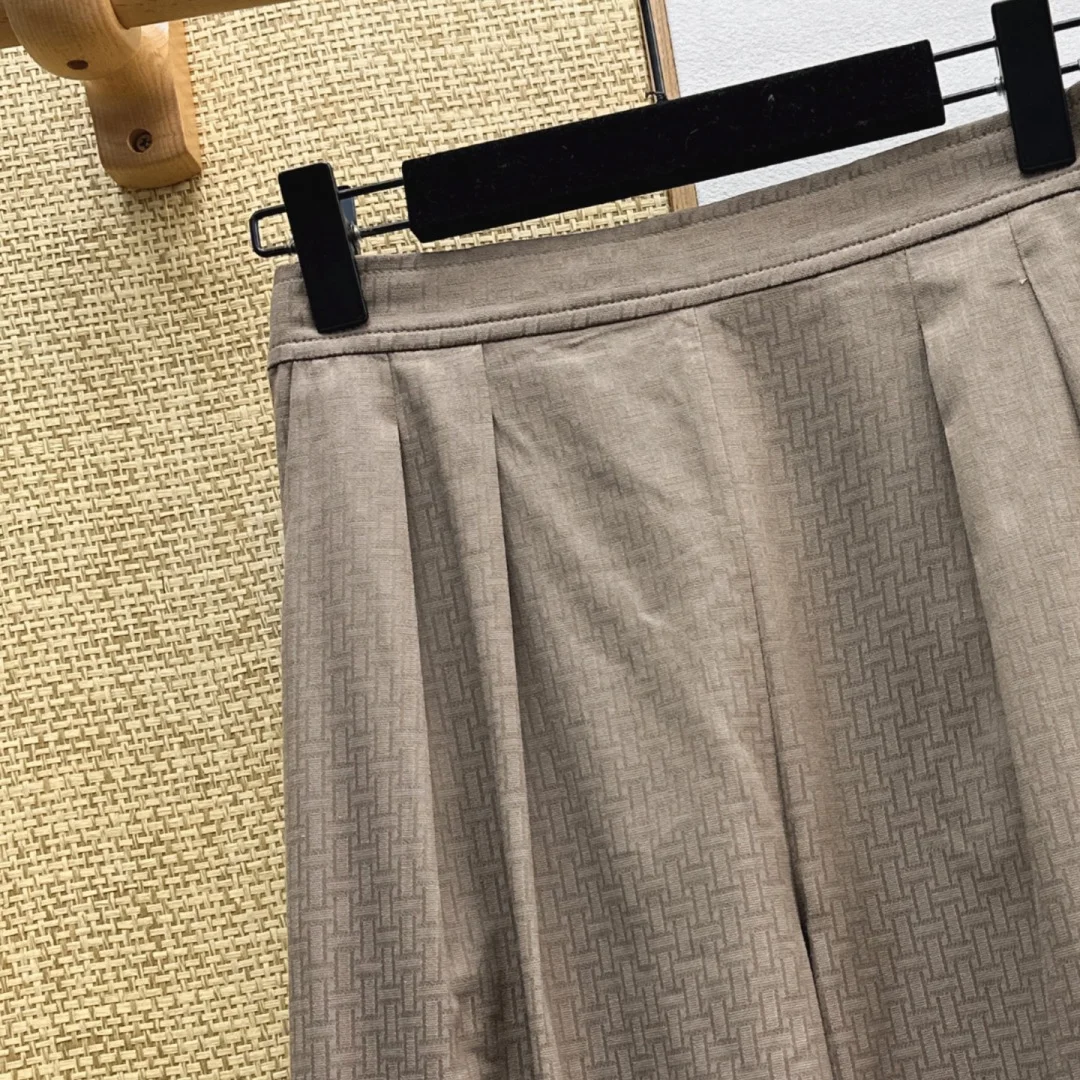 FENDI Trousers Cotton S-M-L B45202608042733 - Image 4